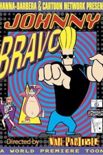 Watch Johnny Bravo Zumvo